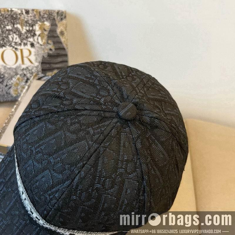 Replica Dior cap dx19
