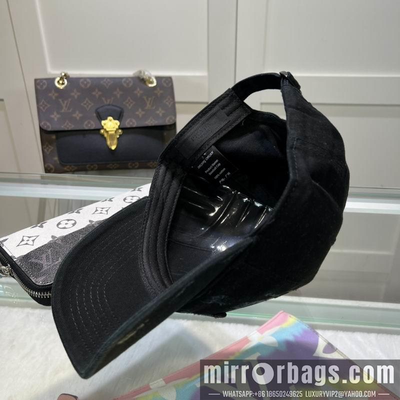 Replica Prada cap dx33