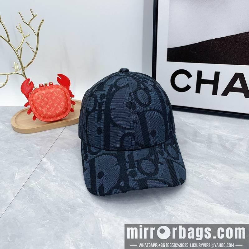 Replica Dior cap dx71