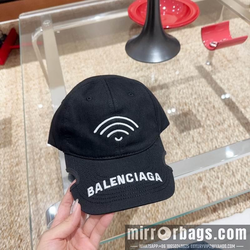 Replica Balenciaga Hat 081402