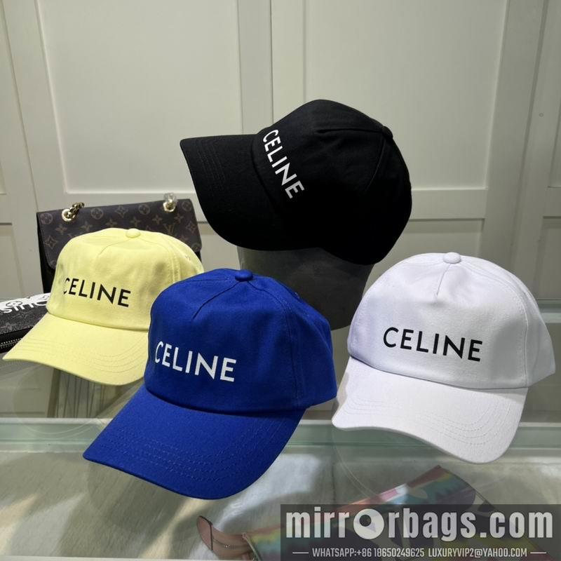 Replica Celine cap 042702