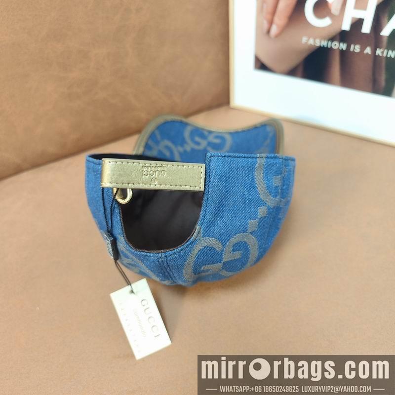 Replica Gucci cap dx126
