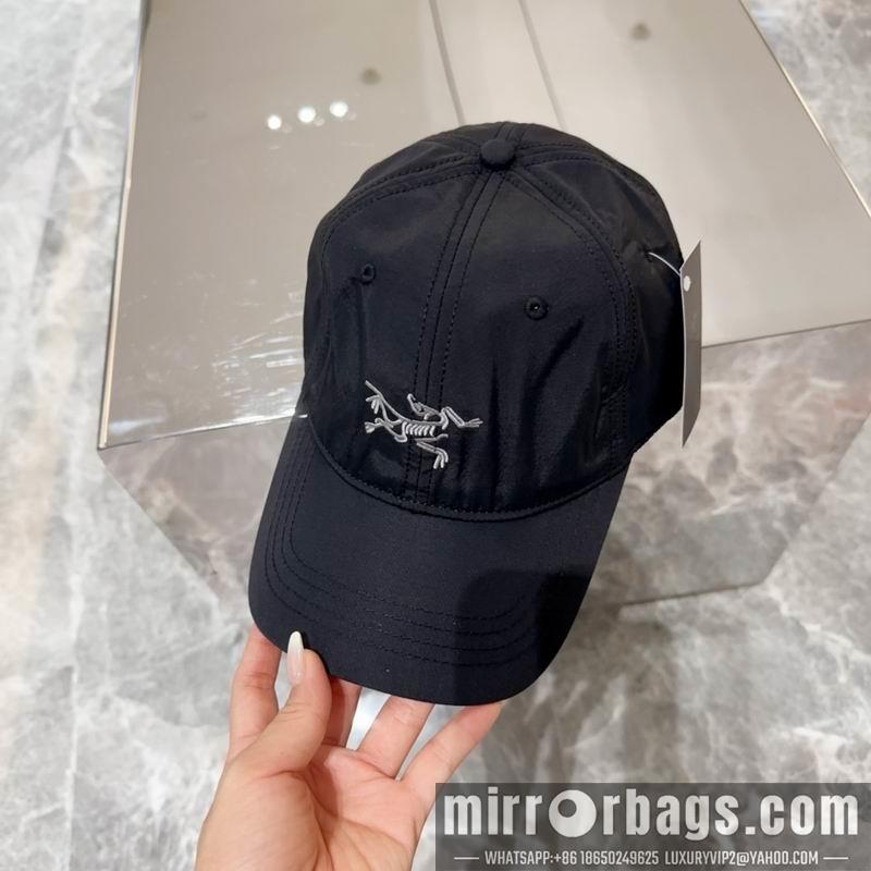 Replica Arcteryx cap dx11