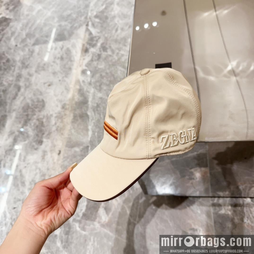 Replica Zegno cap 080201