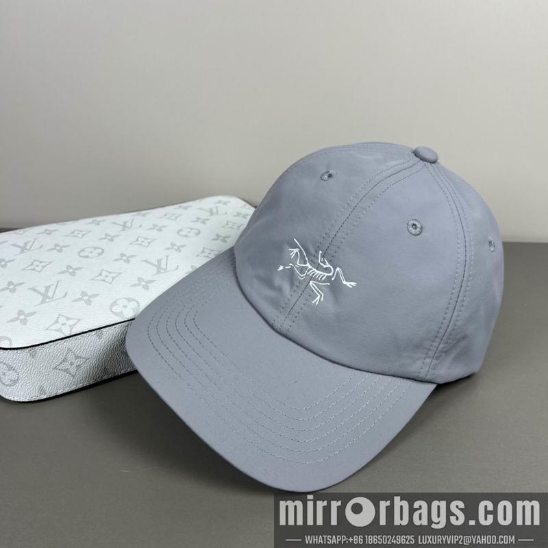 Replica Arcteryx Hat dx20
