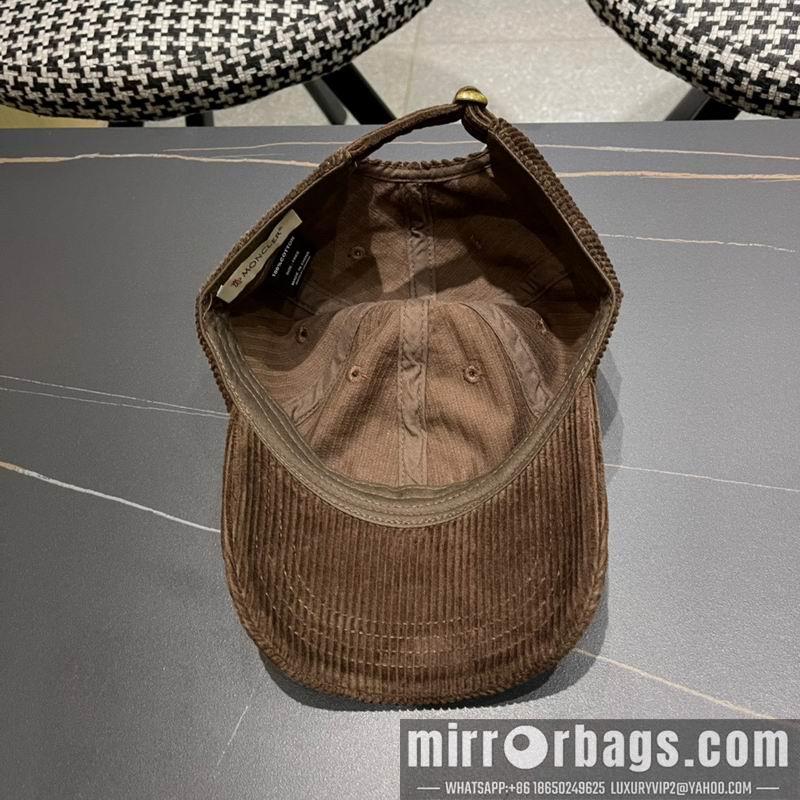 Replica Prada cap 092701