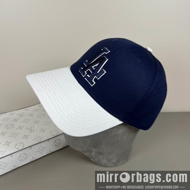 Replica MLB NY cap dx39