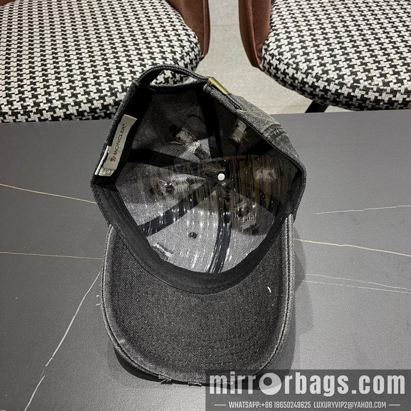 Replica Moncler cap 041404