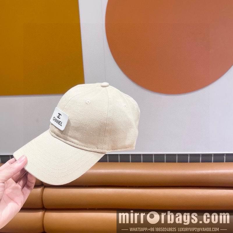 Replica Chanel Hat 021101