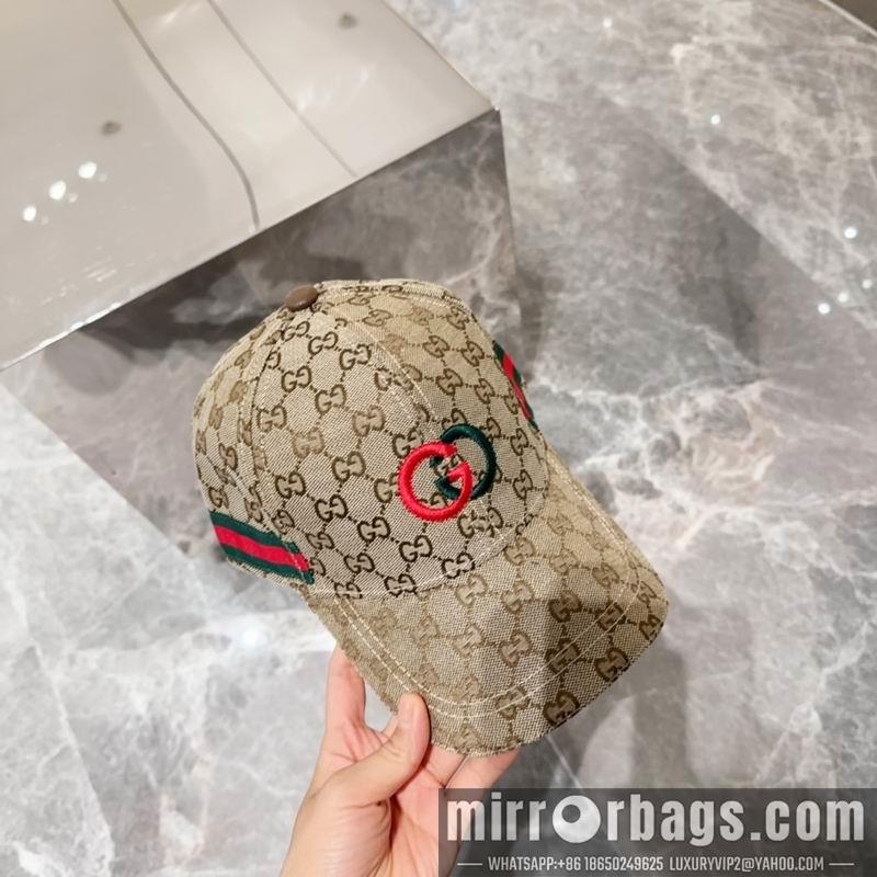 Replica Gucci cap dx38