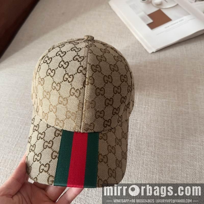 Replica Gucci Hat dx06