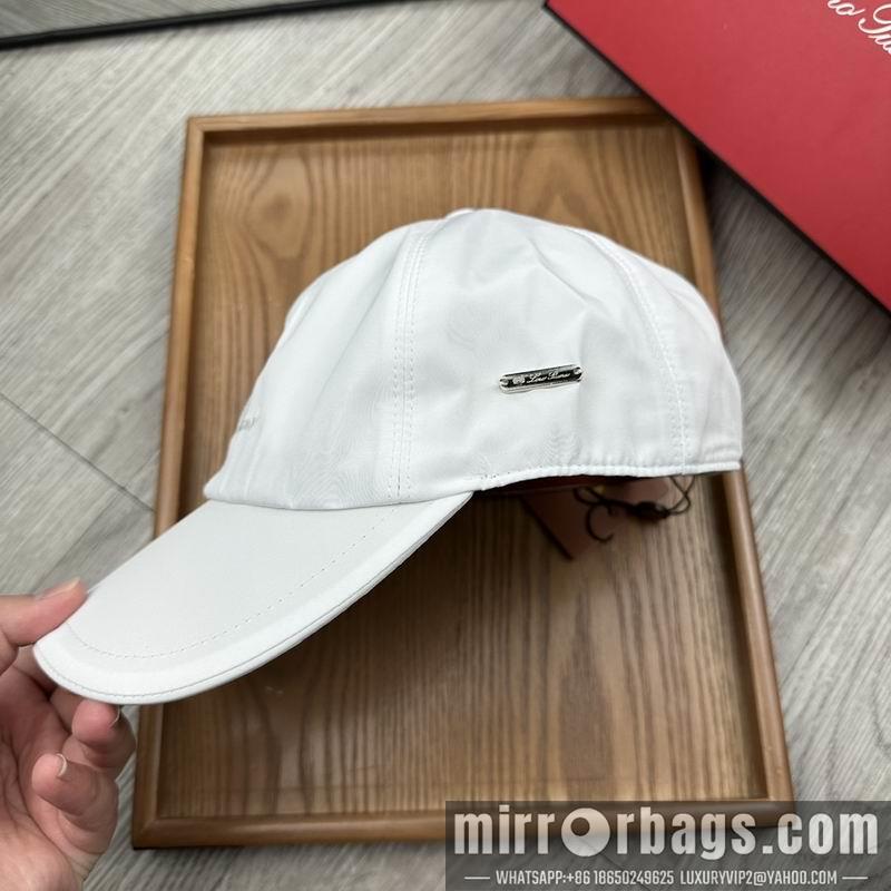Replica Loro Piana Hat dx02