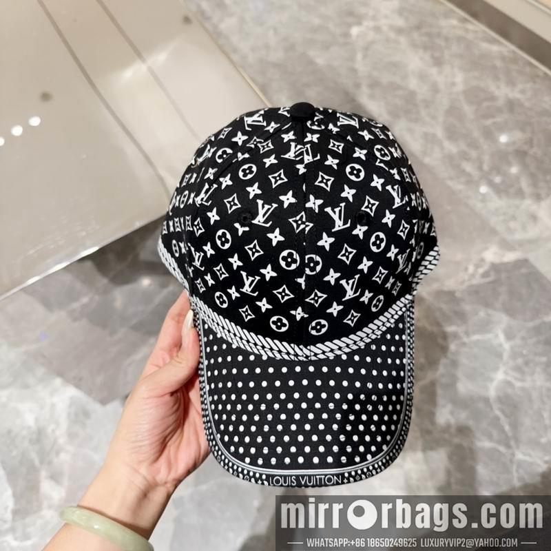 Replica LV Hat 072806