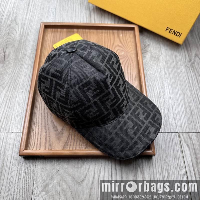 Replica Fendi cap dx91