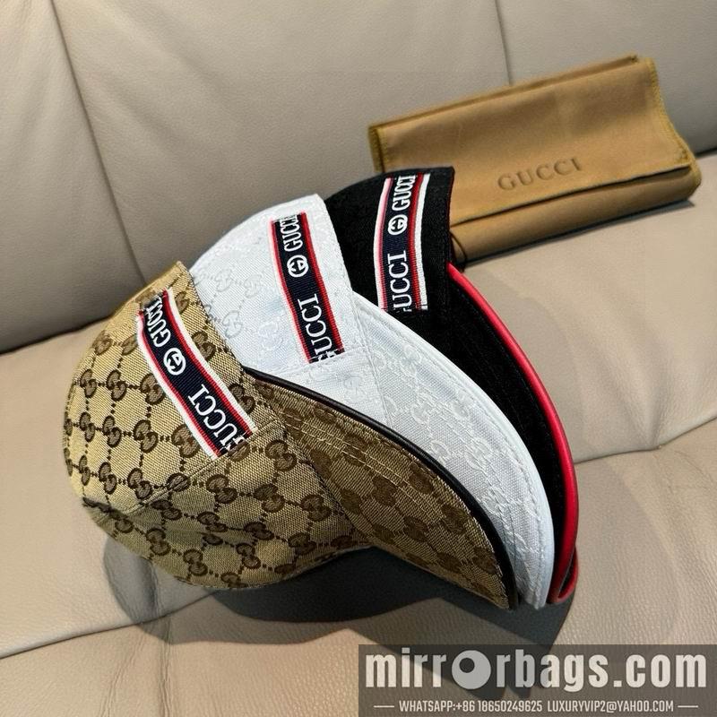 Replica Gucci cap dx08