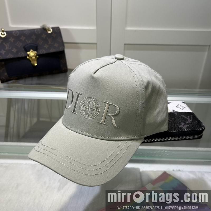 Replica Dior cap dx67