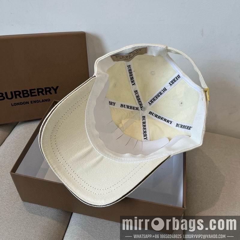 Replica Burberry Cap dx23