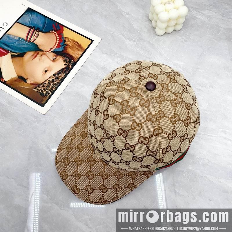 Replica Gucci Hat dx01