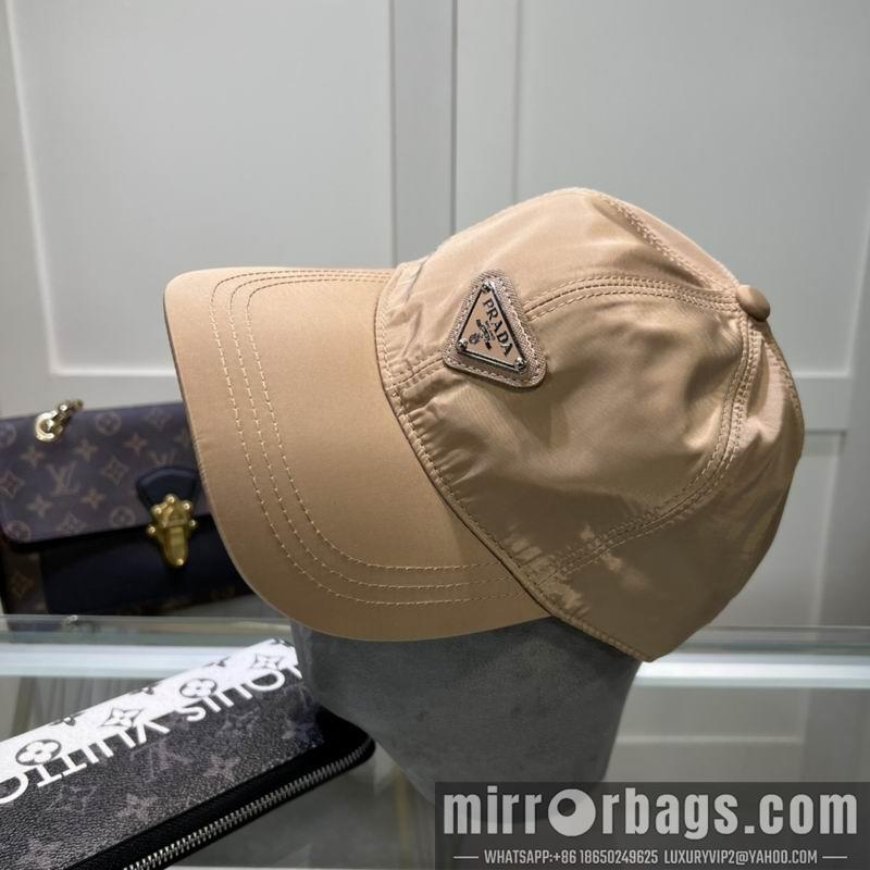 Replica Prada Hat dx10