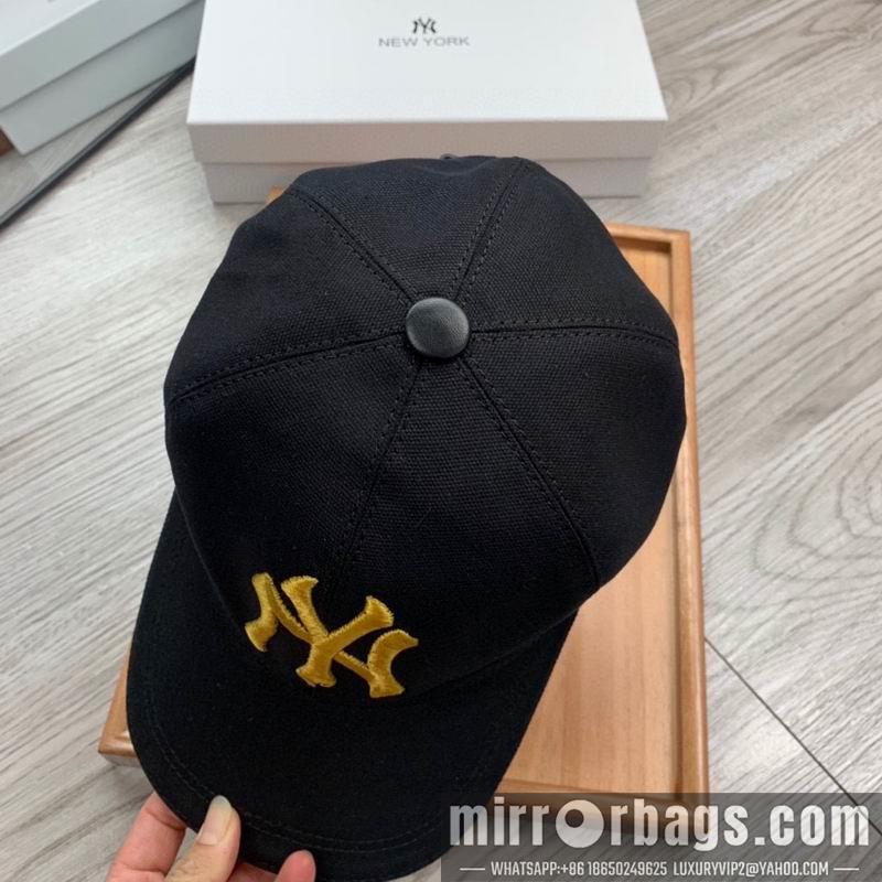 Replica MLB NY cap 071201