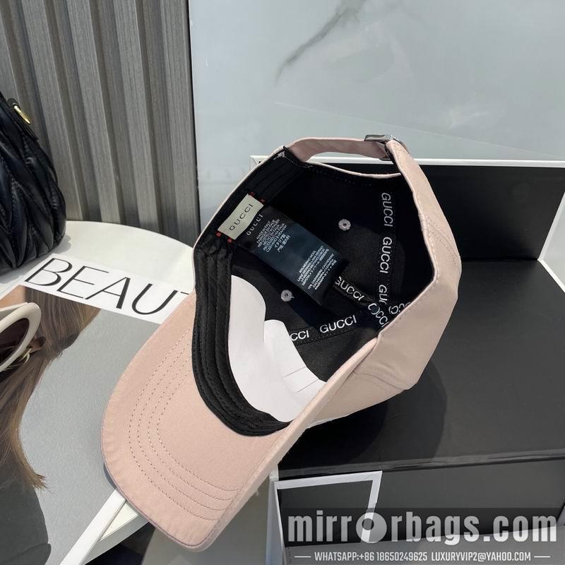 Replica Gucci cap dx32