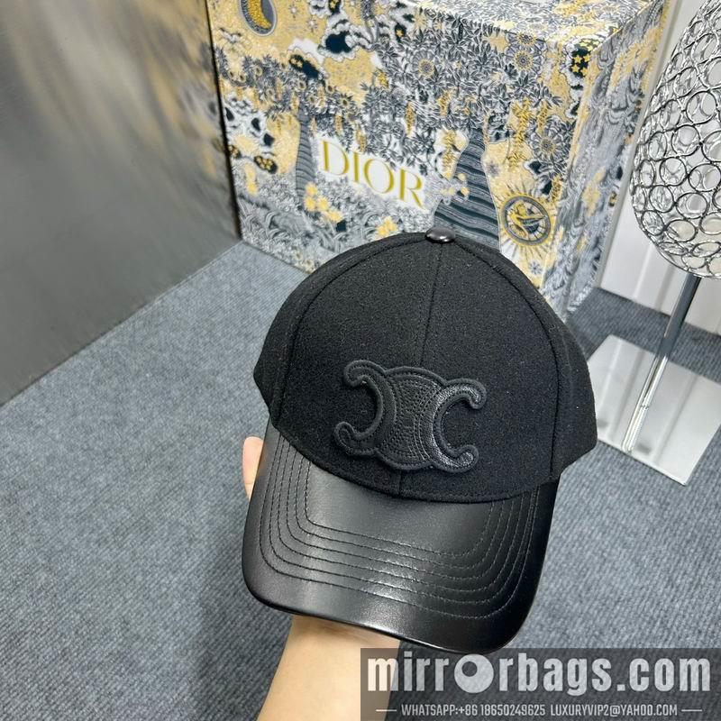 Replica Celine cap dx77