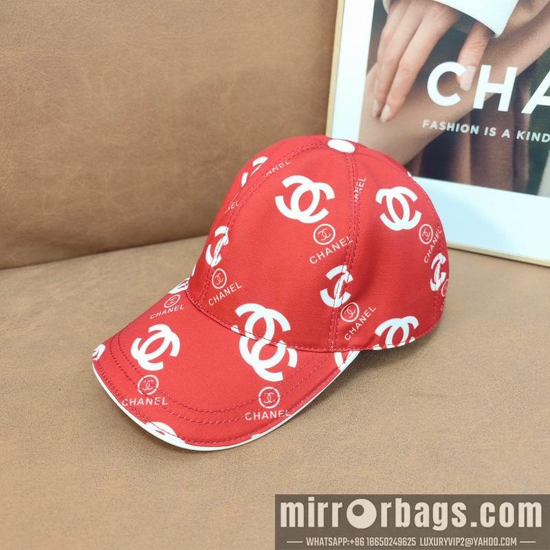 Replica Chanel cap dx34
