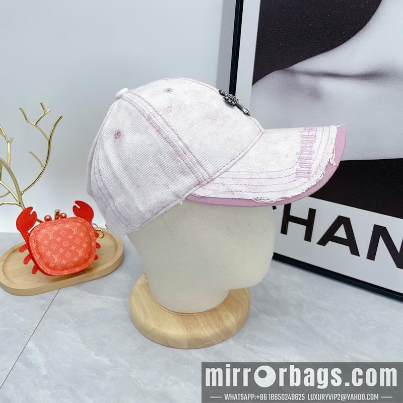 Replica Chrome Hearts cap dx50