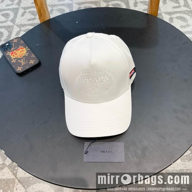 Replica Prada Hat 050703