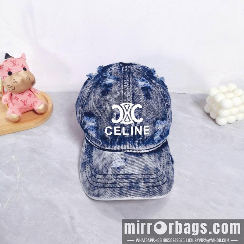 Replica Celine cap dx16