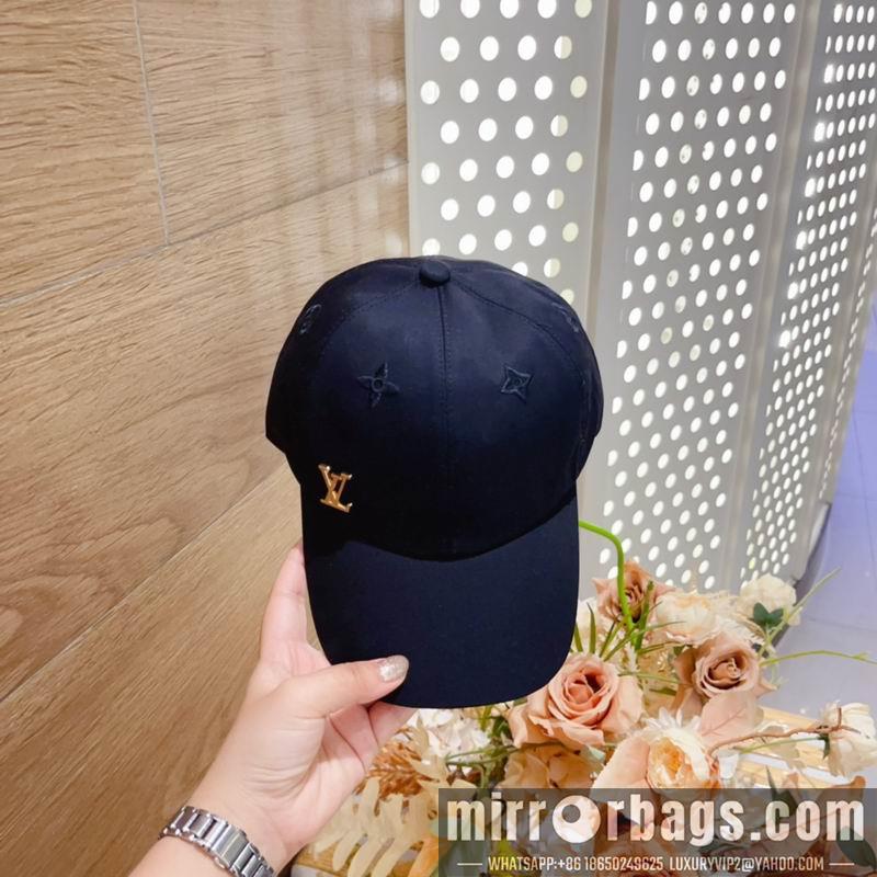 Replica LV cap 071301