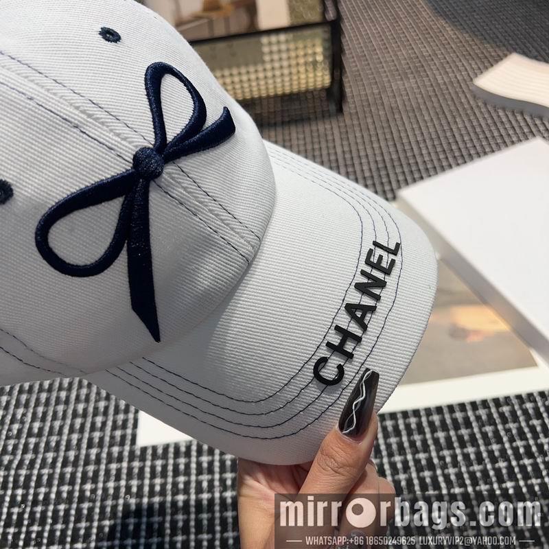 Replica Chanel cap dx02