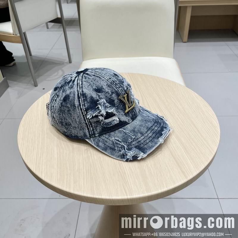 Replica LV Hat 030743