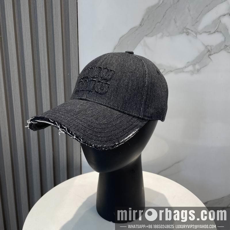 Replica Miumiu cap dx29
