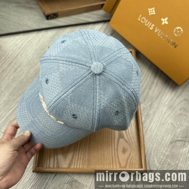 Replica LV Hat dx103