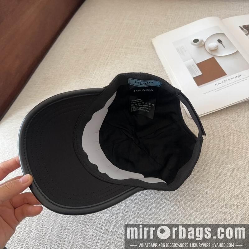 Replica Prada cap dx74