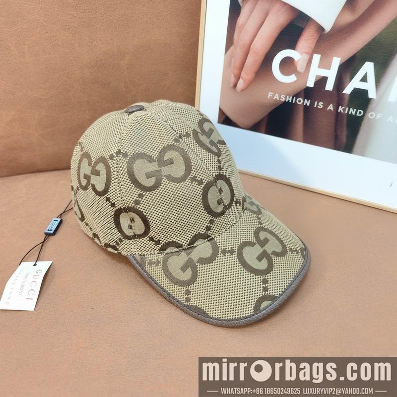 Replica Gucci cap dx129