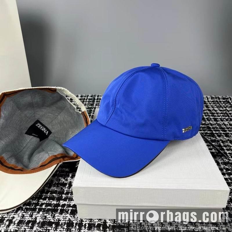 Replica Zegna cap 100701