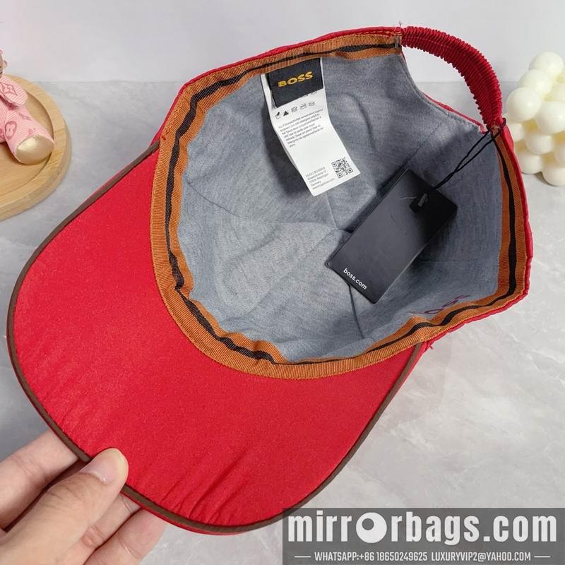 Replica Boss cap dx01