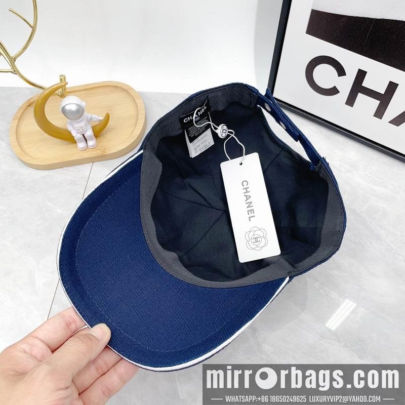 Replica Chanel Hat dx41