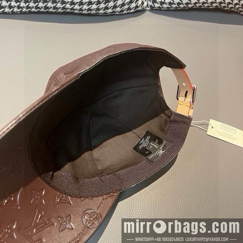 Replica LV Hat 072210