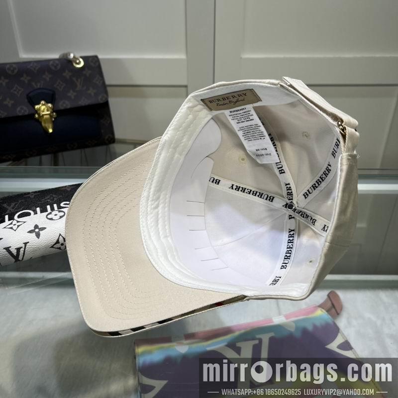 Replica Supreme cap 01