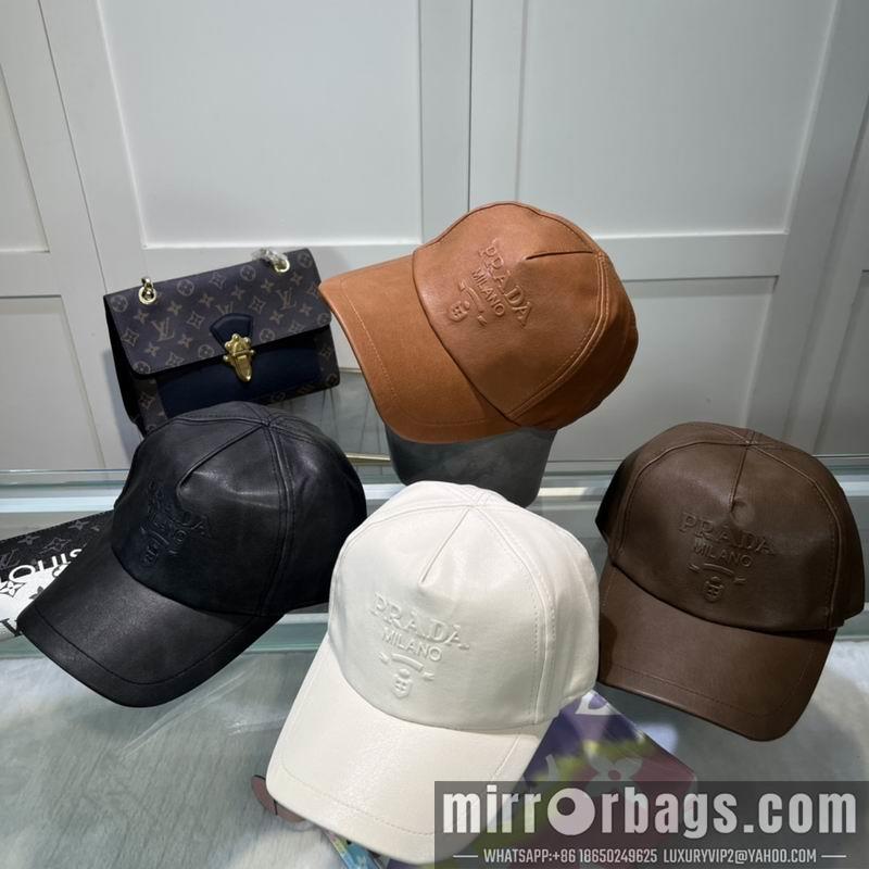 Replica Prada cap dx53