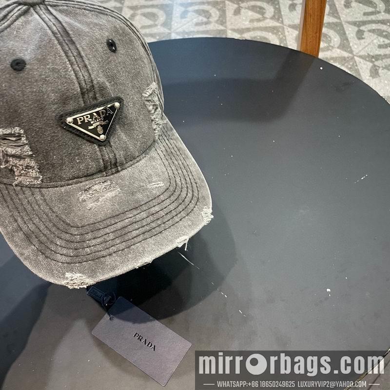 Replica Prada cap 030992