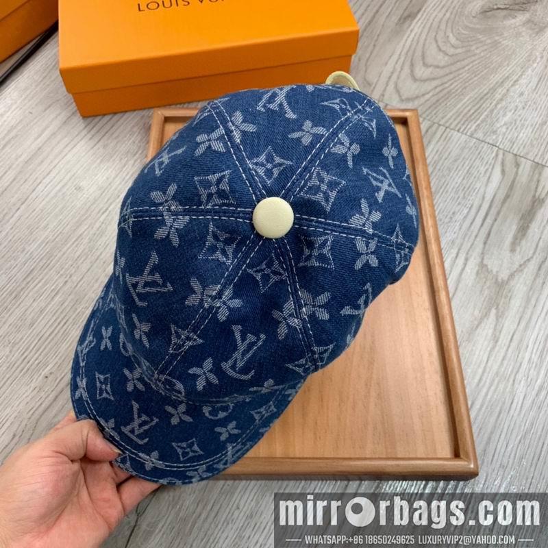 Replica LV Hat dx171