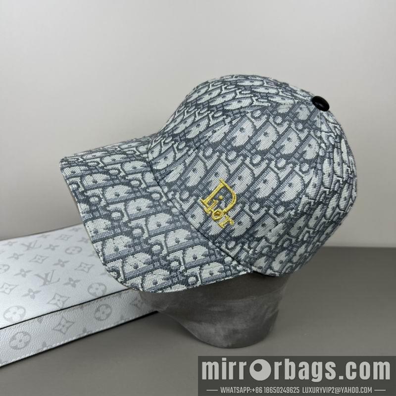 Replica Dior Hat dx27