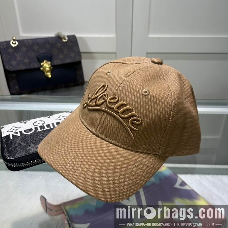 Replica Loewe cap 101801