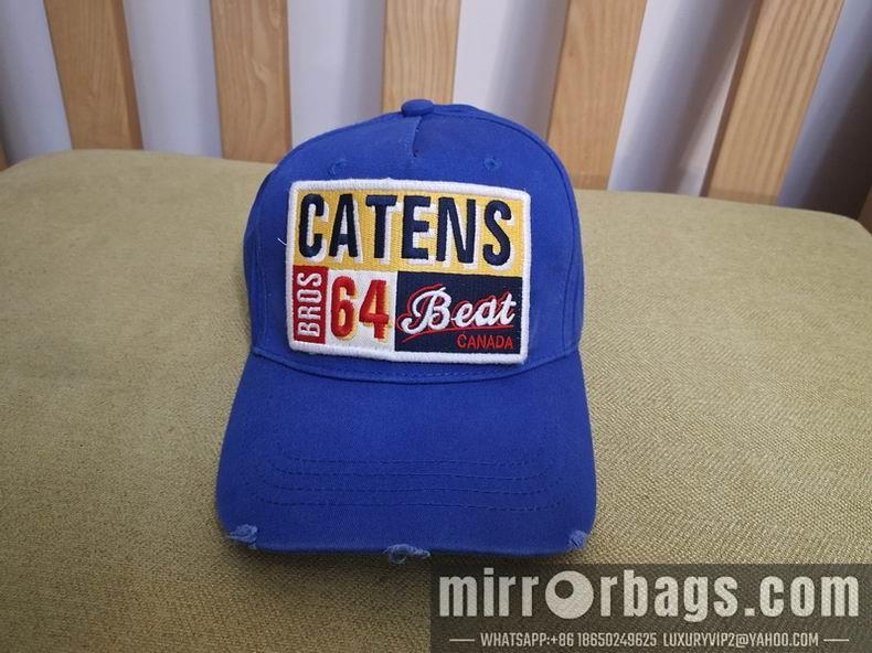 Replica DSQ Cap y 08