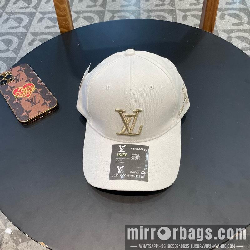 Replica LV cap 082602