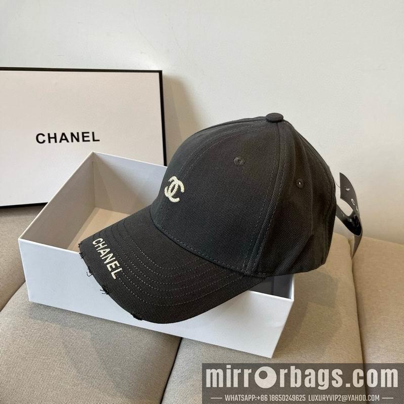 Replica Chanel cap dx37